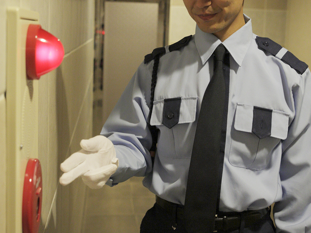 緊急時すぐに対応してくれない