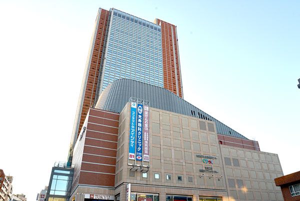 株式会社PRESTIGE