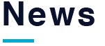 ニュース　News